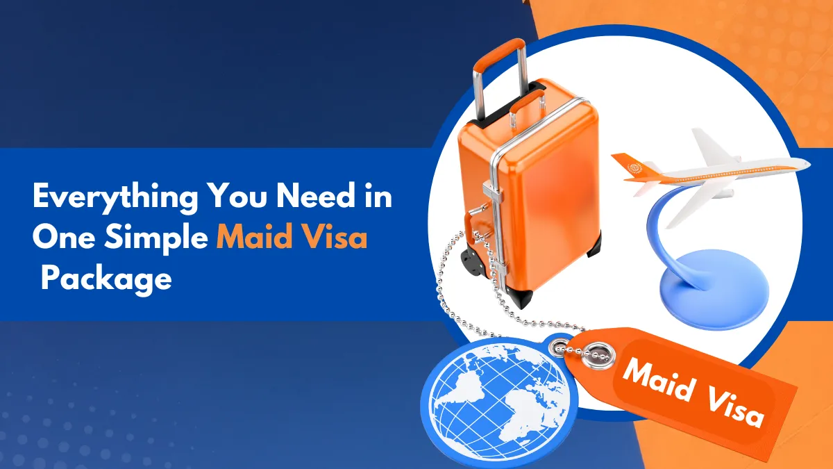 Visa Services